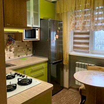 1К Продам однокомнатную квартиру tir-05