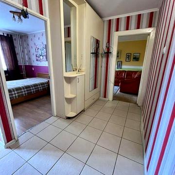 Продаж 3-кім квартири в районі Красного мосту