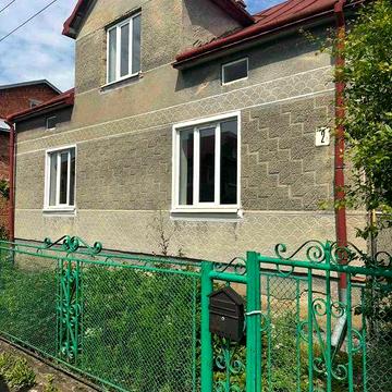 Будинок, м. Самбір, ЦІНУ ЗНИЖЕНО