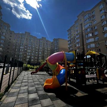 Продаж 3к Квартира Андрія Малишка (Толстого) вулиця ЖК София Сити