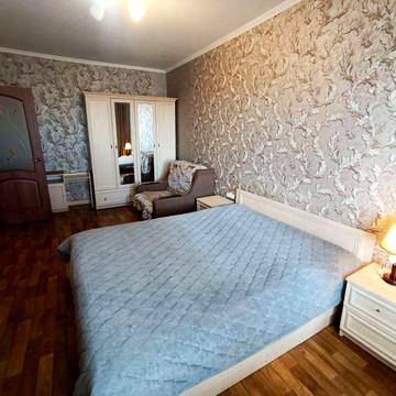 Від власникаПомісячна,Довгострокова оренда 1 кімн.кв.Критий ринок.