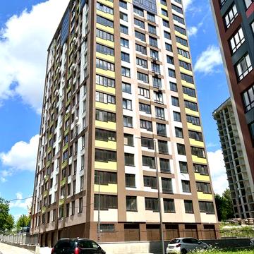 Продаж чудової 2-кім в заселеній новобудові ЖК Варшавський