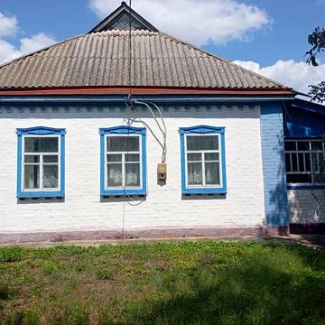 Продаж  приватного будинку