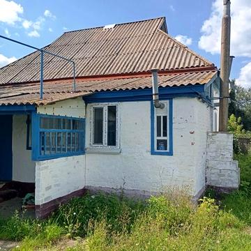 Продаж  приватного будинку