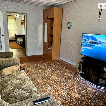 Продаж 2к Квартира Андрія Мельника вулиця
