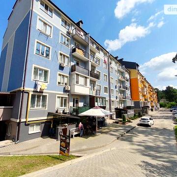 Продаж 2к Квартира Білокур (Курська) вулиця ЖК Green Yard