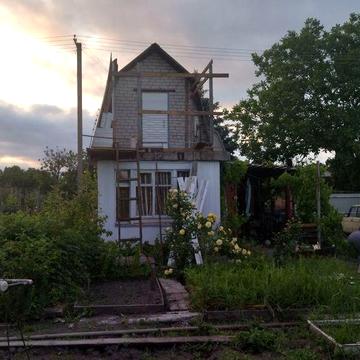 Дача пзто Павлоград