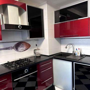 Продам квартиру в Камʼянському , лівий берег, 3-х кімнатна