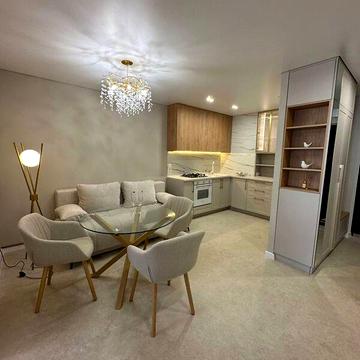 Продаж 2к Квартира Київська вулиця