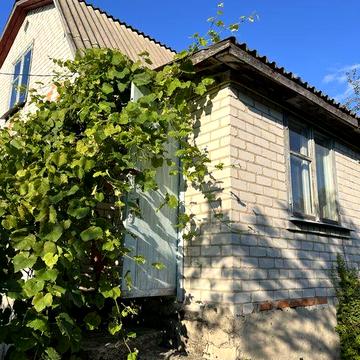 Продаеться будинок в Сонячному