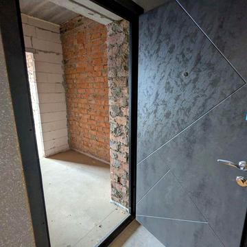 717$ за м2 квартира в Гостомелі ЖК Сенсація