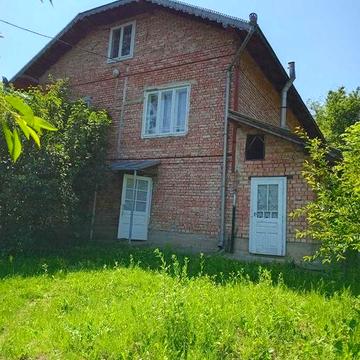 Продається г-во в Івано-Фпанківській області, с.Стецева