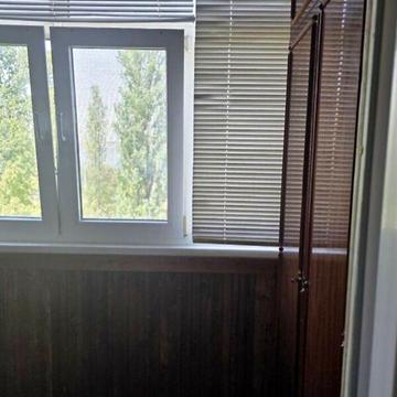 Довгострокова оренда 1к Квартира Лазурна вулиця