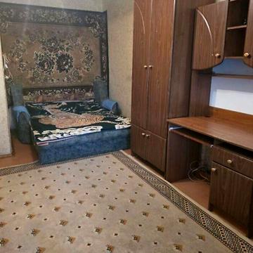 Довгострокова оренда 1к Квартира Лазурна вулиця