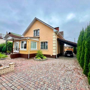 Будинок на Роменскій