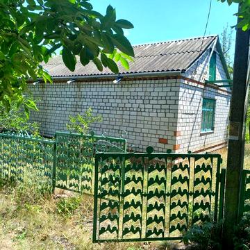 Дача "Зірочка" Пересадівка