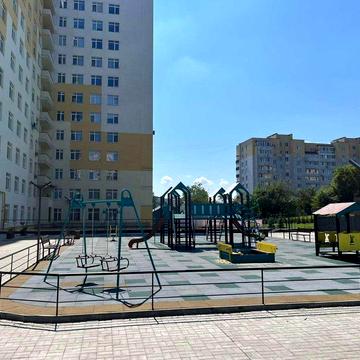 Продаж 2-кімнатної квартири в сучасному ЖК «Свободи» ЖК Свобода