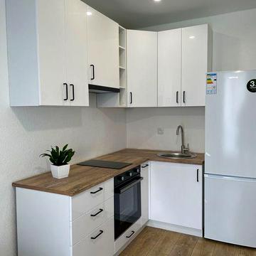 Затишний смарт від Власника в жк Європейка