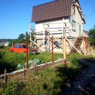 Продам дачу в товаристві Аромат