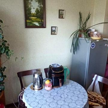 4-х комнатная в кирпичном доме на Фрунзенском