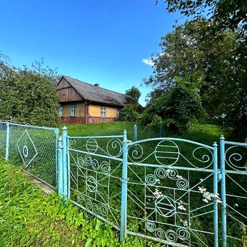 Просторий будинок у Йосиповичах, 73.9 м², 19 соток, 16 км від Стрия