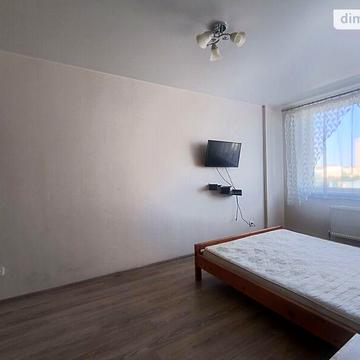 Продаж 1к Квартира Торгова вулиця ЖК Седьмое небо