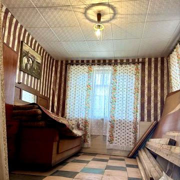 Дом п Горький, ул Уфимцева,  уч 21,5 сот