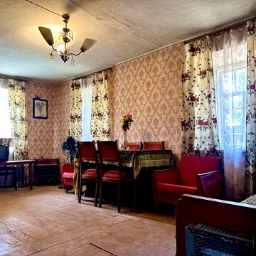 Дом п Горький, ул Уфимцева,  уч 21,5 сот
