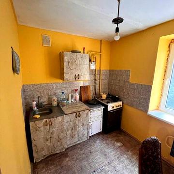 Здам 1 кімнатну квартиру Житомир Богунія