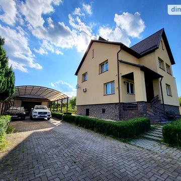 Продаж 5к Дім Гніванське шосе 2-й провулок