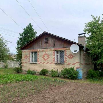 Продається будинок у селі Вільне, Фастівський район, Київська область