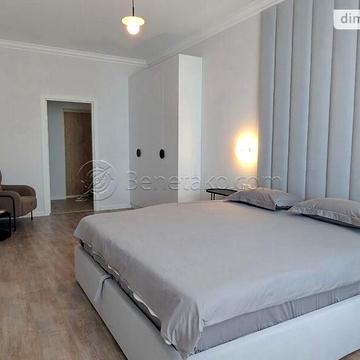 Продаж 2к Квартира Леонтовича вулиця ЖК Бельэтаж