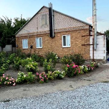 Продам большой ДОМ