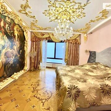Довгострокова оренда 4к Квартира Мукачівський провулок