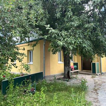 Будинок в Миронівці