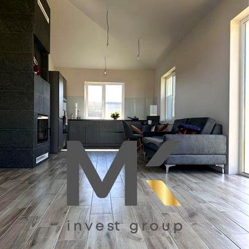 Будинок мрії з ремонтом біля лісу , 30 хв від Києва.