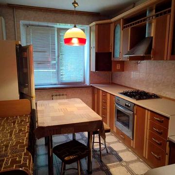 Здам 2-х кімнатну в центрі з Автономним Опаленням