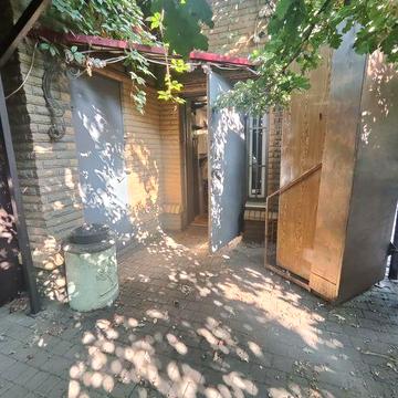 Сдам маленький домик Нагорка
