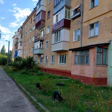Продаж 3-кімнатної квартири