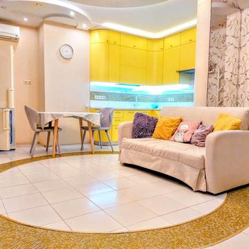 Дніпровська набережна вул., 26и