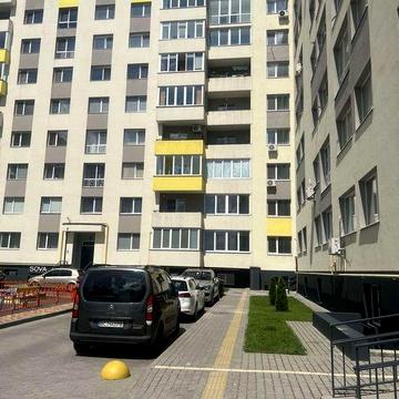 Продається квартира ЖК компаньйон