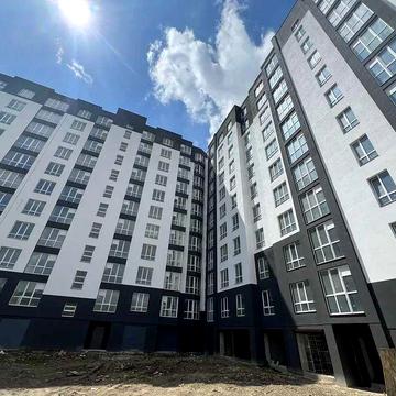 Терміново! 2к квартира на Чорновола.