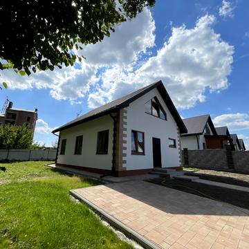 Зарічна