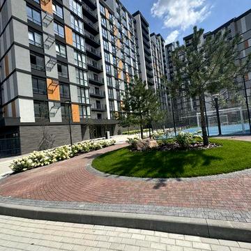 Продаж 2-к в ЖК Атмосфера Life! БЕЗ КОМІСІЇ ЖК Атмосфера Life