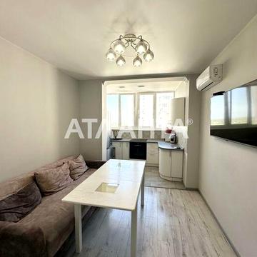 2-комнатная 70 м2. новострой кап ремонт Таирово пр-т Небесной Сотни