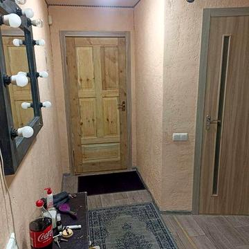 Квартира двокімнатна центр 2 поверх Прилуки
