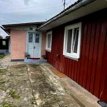 Хата в селі Вороблевичі