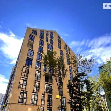 Продаж 1к Квартира Стрийська вулиця ЖК Леополь Таун