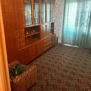 Оренда двокімнатної квартири в центрі ірпеня вул Шевченко