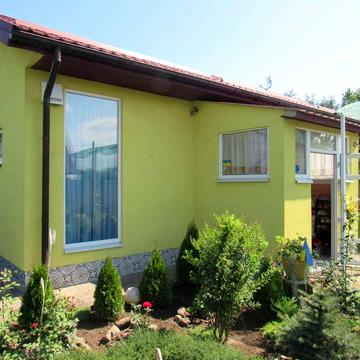 Продається гарний НОВИЙ будинок з ремонтом провулок Полянський
